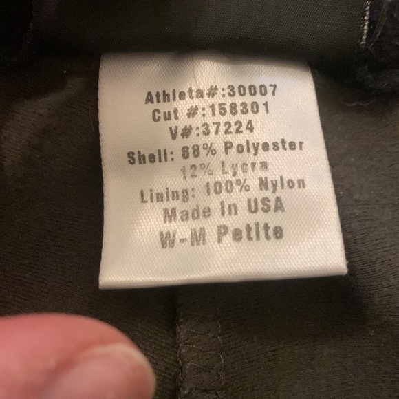 Athleta pants - Picture 6 of 7